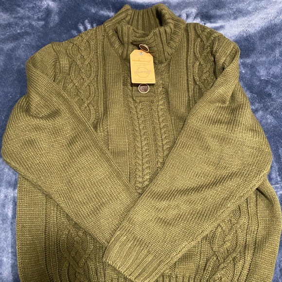 Men’s sweater - Picture 2 of 4